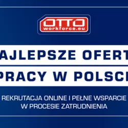 Operator produkcji w Sosnowcu | Super podstawa wynagrodzenia + PREMIE