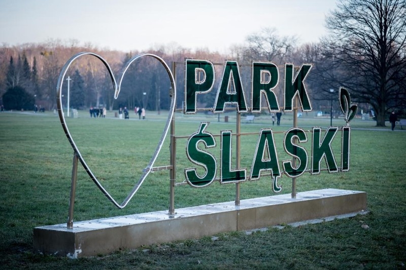 Park Śląski przeżywa prawdziwą inwestycyjną rewolucję!