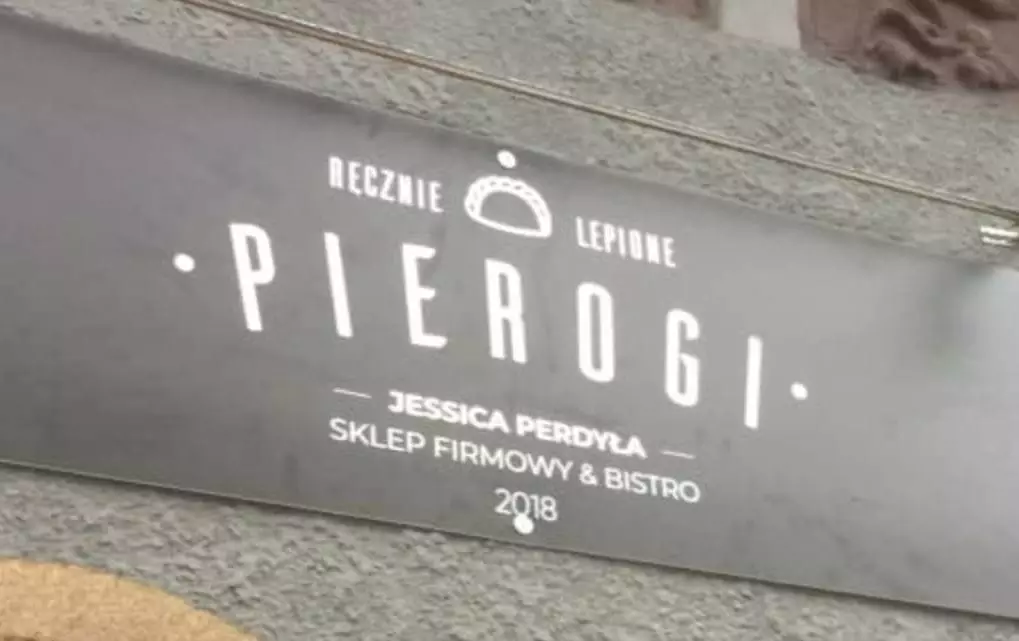 „Pierogi Ręcznie Lepione” znikają z kulinarnej mapy Chorzowa/fot. "Pierogi Ręcznie Lepione" [FB]