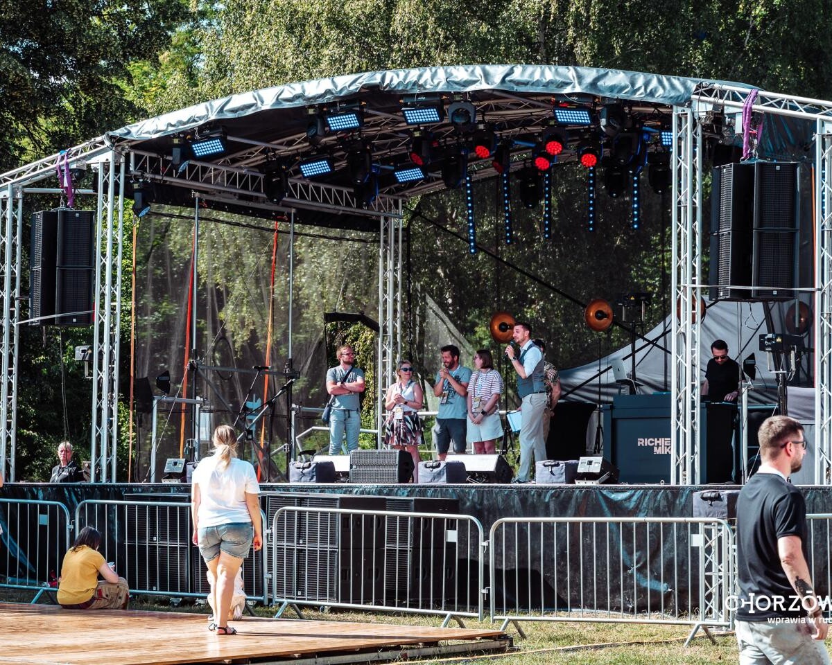 Rodzinny Piknik Alstom w Chorzowie – tysiące uczestników i świetna atmosfera! [ZDJĘCIA] / fot. UM Chorzów FB