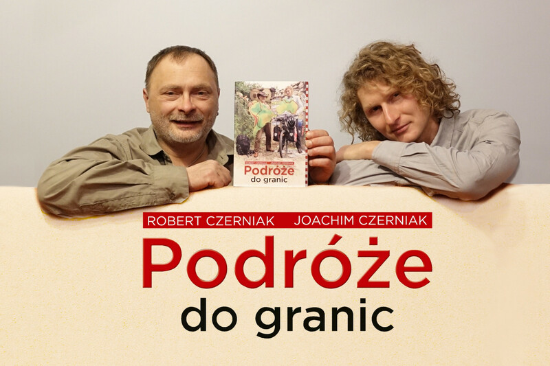 Podróże do Granic