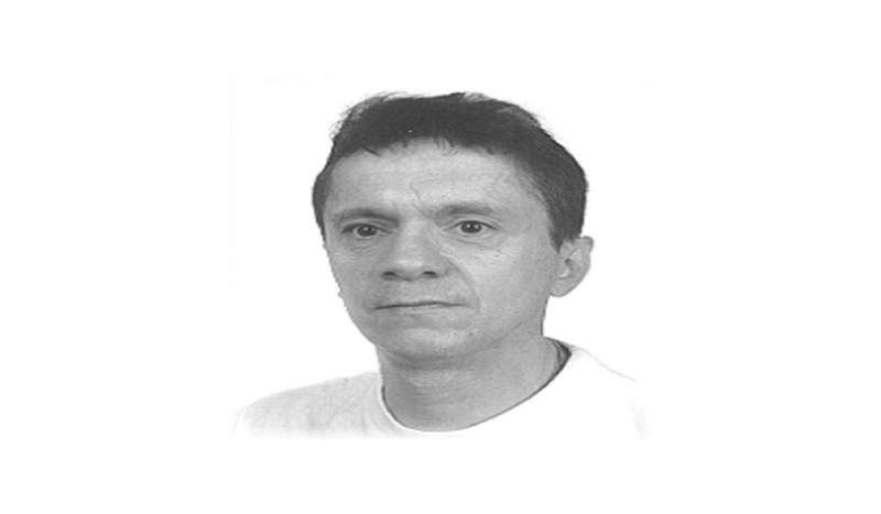 Policjanci poszukują zaginionego Artura Kołodziejczyk