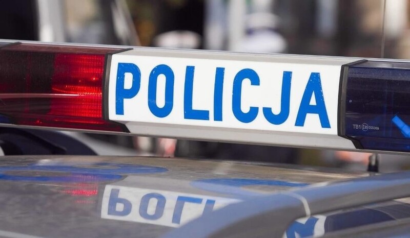 Policyjny pościg ulicami Rudy Śląskiej, Chorzowa i Katowic zakończony strzałami 