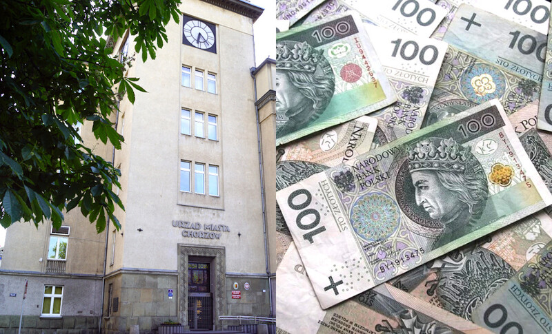 Polski Ład uderzy w Chorzów? W dekadę miasto straci miliony na zmianach w podatkach