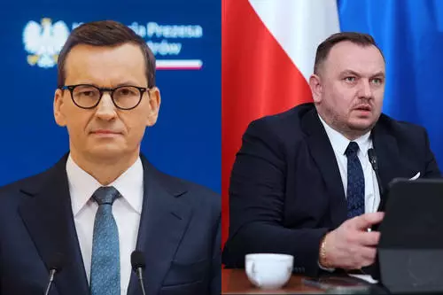 Premier zabrał głos o meczu Ruch-Wisła na Śląskim. Marszałek Chełstowski odpowiada