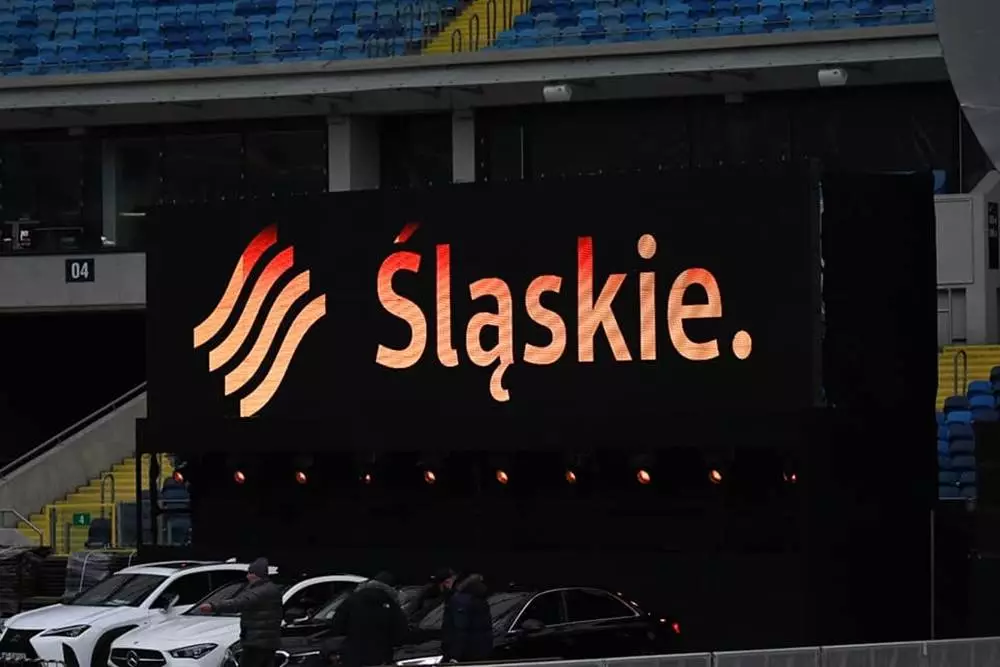 Na Stadionie Śląskim w Chorzowie trwają już intensywne próby przed sylwestrowym koncertem. W trakcie weekendu odbywały się już próby multimedialne, do występów przygotowują się też gwiazdy imprezy.
