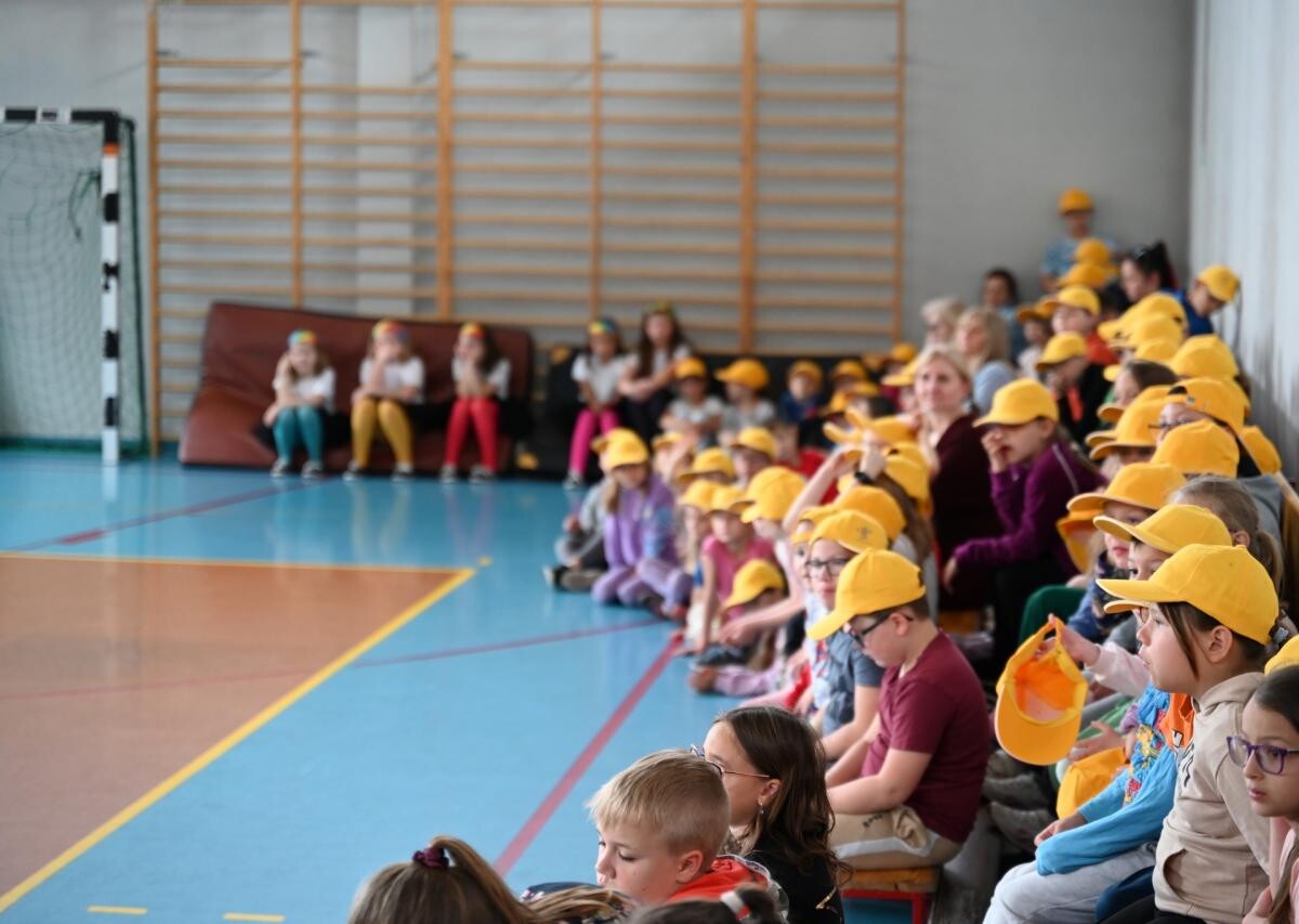 Chorzów uczy dzieci bezpieczeństwa! Zakończono XX edycję programu "Bezpieczne życie": FOTO / Fot. UM Chorzów FB