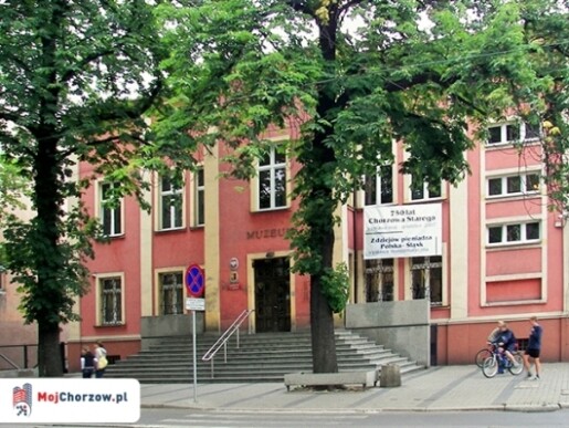 Promocja 17 "Zeszytów Chorzowskich" w Muzeum
