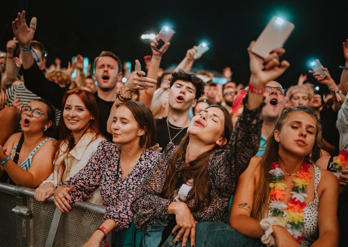 Przed nami FEST Festival 2022. Jakie zespo&#322;y i arty&#347;ci wyst&#261;pi&#261;? [LINE-UP]