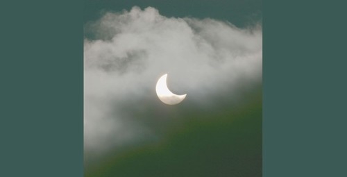Przed nami Zaćmienie Słońca w Planetarium Śląskim