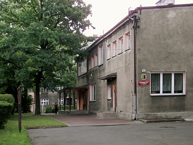 Przedszkole nr 7