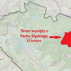 Radni Sejmiku Wojewódzkiego przyj&#281;li audyt krajobrazowy. Co to oznacza dla Parku &#346;l&#261;skiego