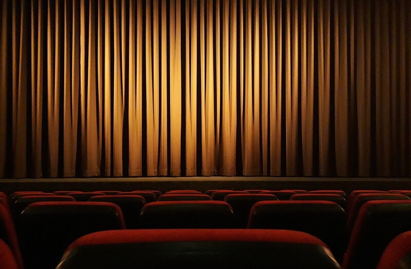 Rodzinny Poranek Teatralny w Starochorzowskim Domu Kultury
