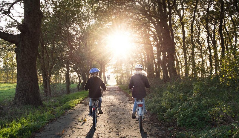 Rowerowa Stolica Polski 2022. Które miejsce zajął Chorzów?