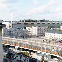 Rozbiórka Estakady coraz bli&#380;ej? Miasto podpisa&#322;o umow&#281;