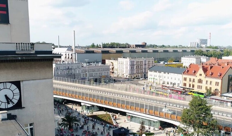 Rozbiórka Estakady coraz bliżej? Miasto podpisało umowę