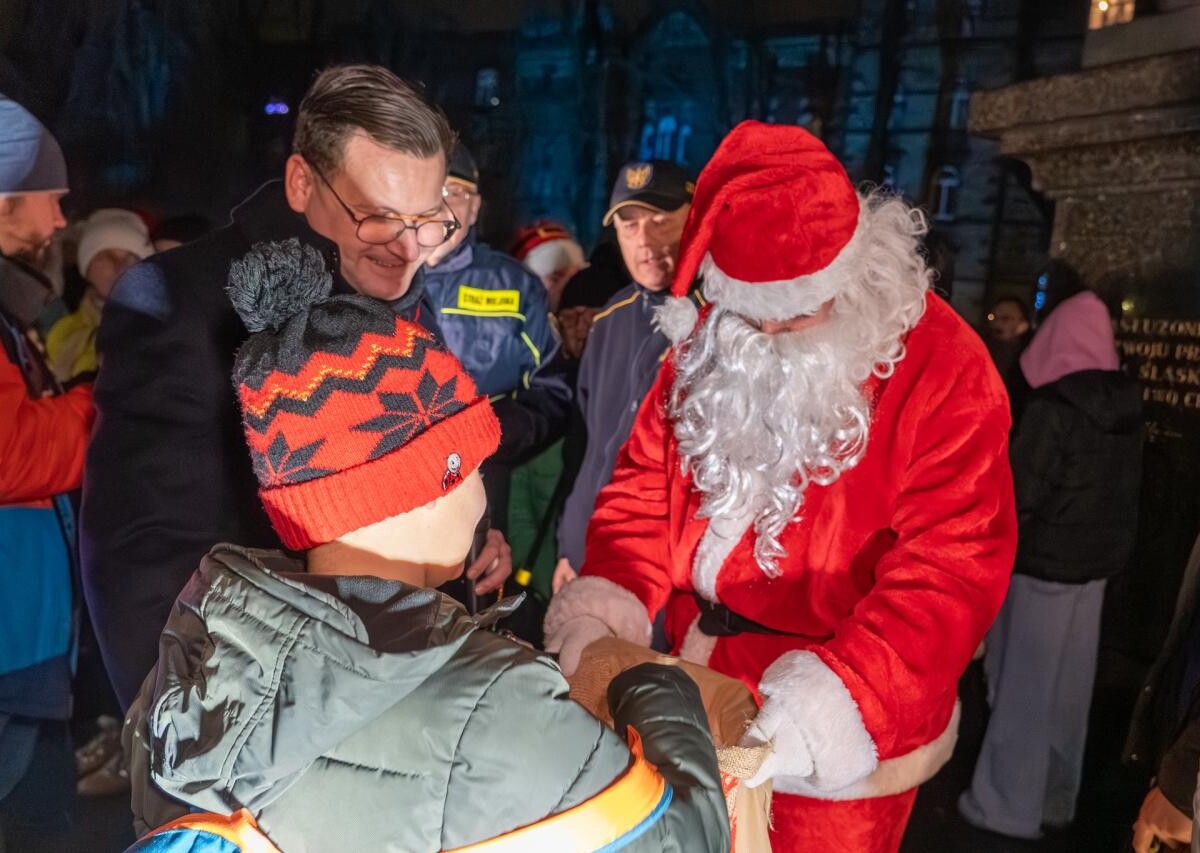 fot. Szymon Michałek FB