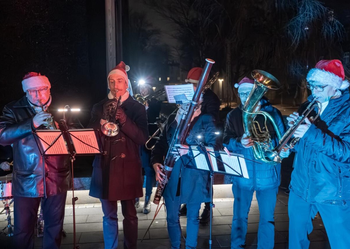 fot. Szymon Michałek FB