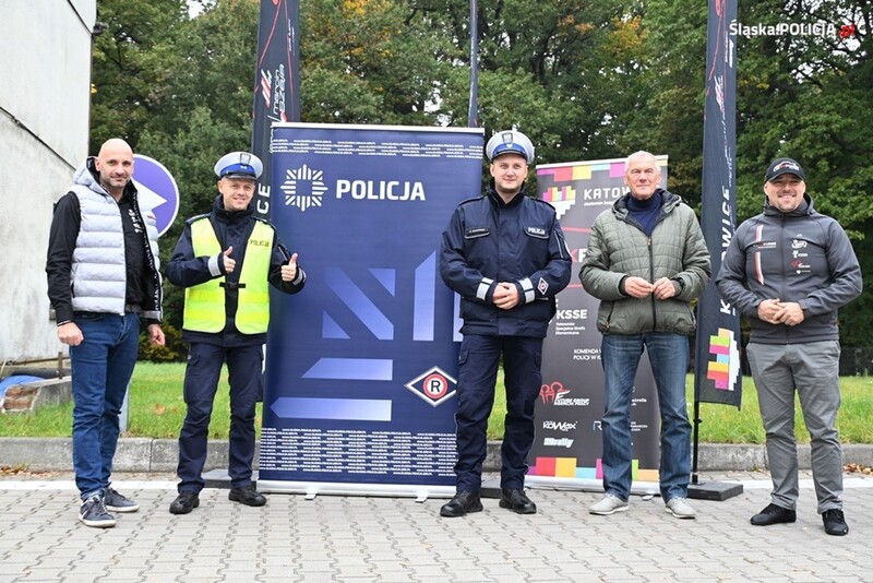 Ruszyła akcja "Twoje Światła - Nasze Bezpieczeństwo". Sprawdź swoje światła!