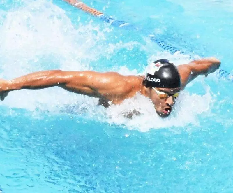 Ruszyła nowa edycja akcji „Superpływak”. Ubiegłoroczny zwycięzca przepłynął ponad 600 km