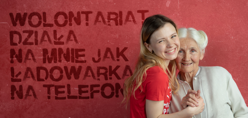 Ruszyła rekrutacja Wolontariuszek i Wolontariuszy do Szlachetnej Paczki