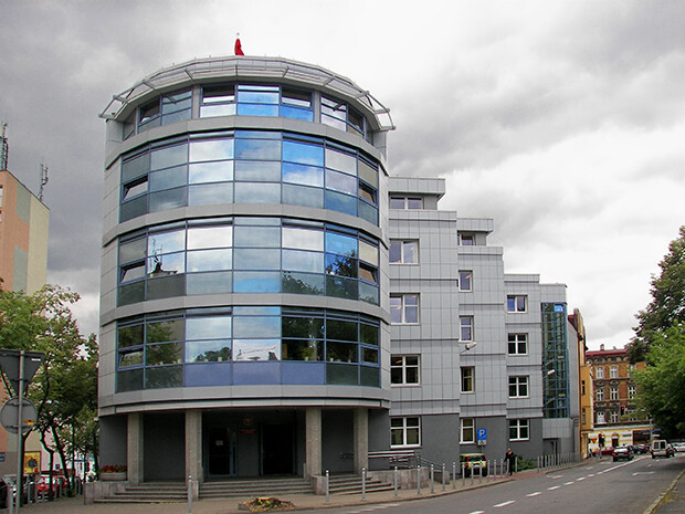 Sąd Rejonowy