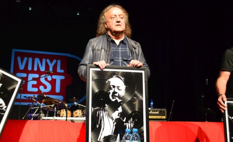 SBB świętuje 50-lecie. Chorzów organizuje jubileusz legendy polskiej muzyki
