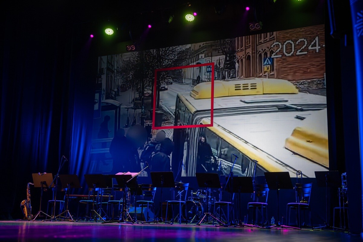 Seminarium Śląskiej Drogówki / fot. FB UM Chorzów