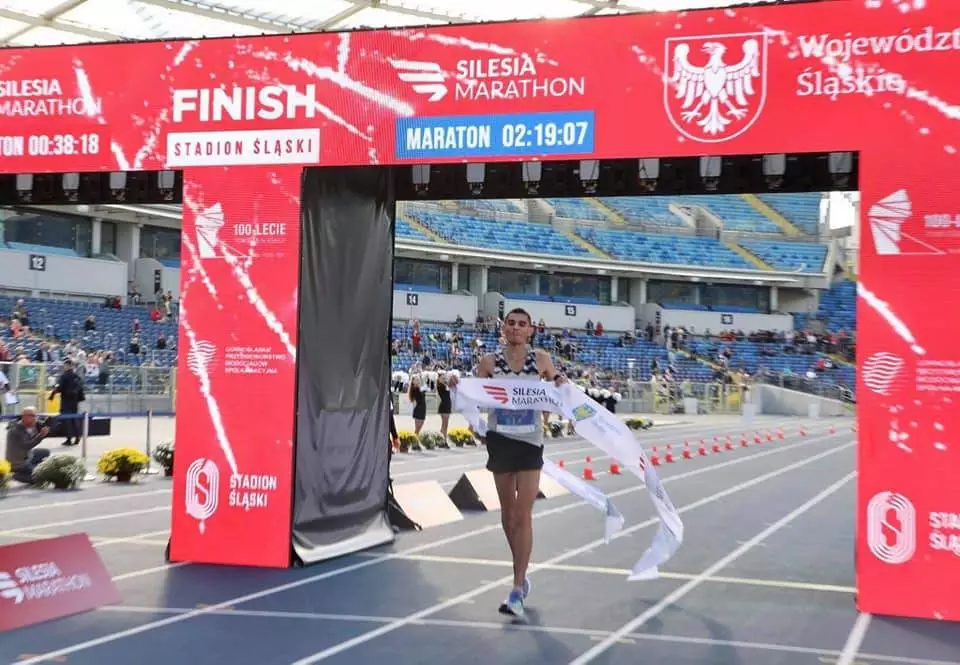 Silesia Marathon za nami! W biegu wzi&#281;&#322;o udzia&#322; prawie 7 tys. osób