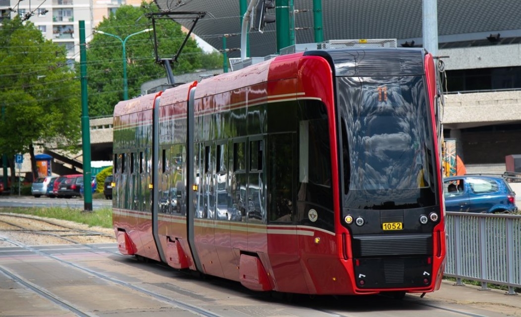 Silesia Memoria&#322; Kamili Skolimowskiej: ZTM uruchomi dodatkowe kursy tramwajów i autobusów