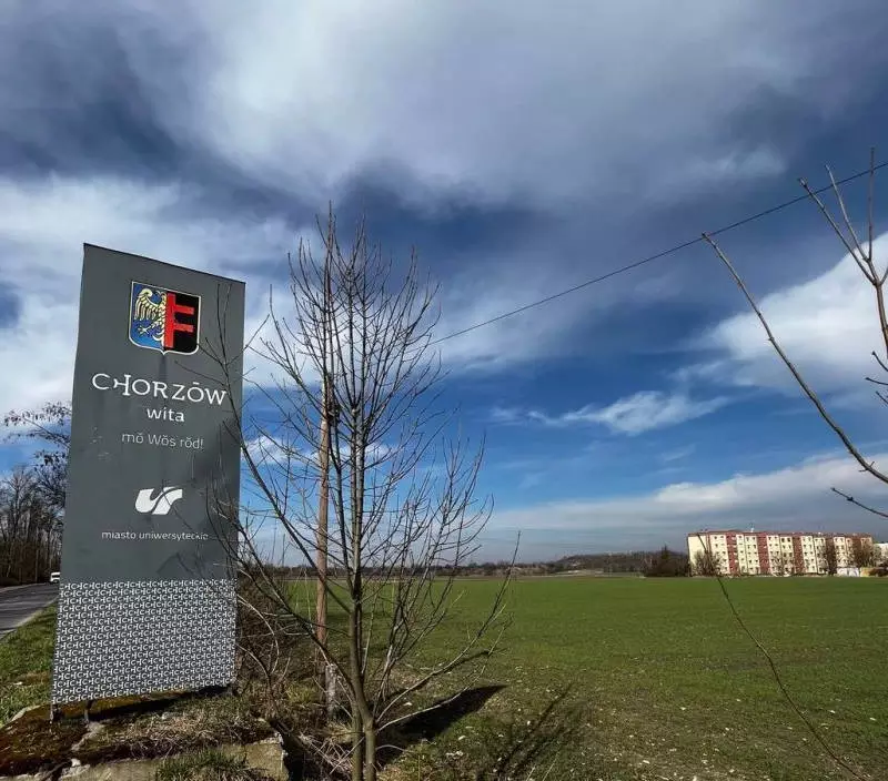 SIM Śląsk wybuduje w Chorzowie ponad 100 mieszkań