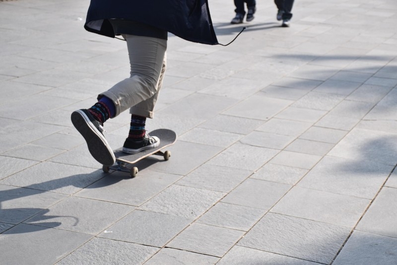 SKATE SAFE w Chorzowie już 7 czerwca! Naucz się jeździć na deskorolce z profesjonalistami