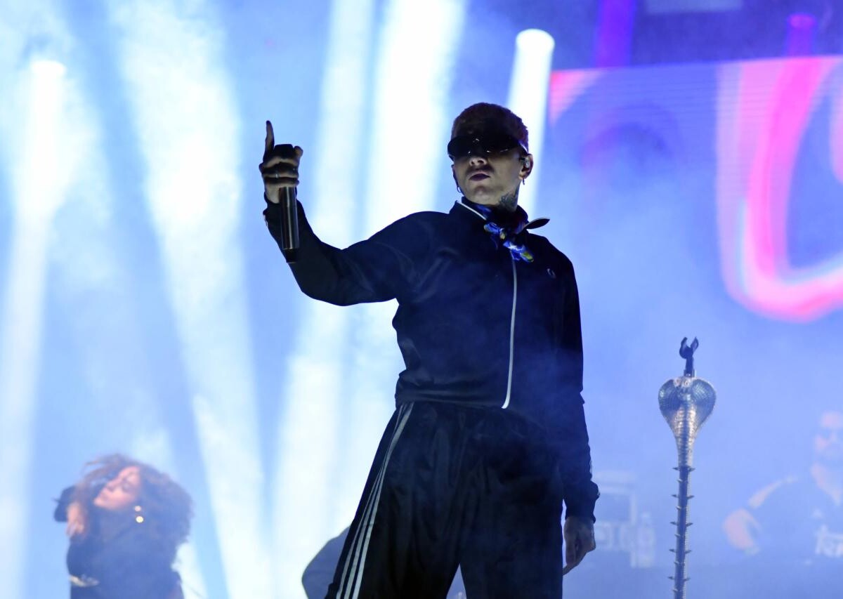 Za nami Śląska Scena Letnia 2025 w Chorzowie [ZDJĘCIA] / fot. Filip Krupiński I Jakub Brzozowicz