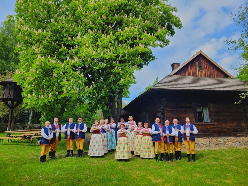 Za nami Śląskie Gody i Odpust w Skansenie [ZDJĘCIA] / fot. Muzeum "Górnośląski Park Etnograficzny w Chorzowie" FB