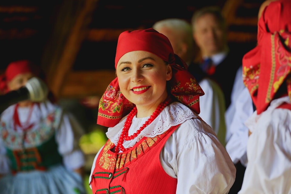 Za nami Śląskie Gody i Odpust w Skansenie [ZDJĘCIA] / fot. Muzeum "Górnośląski Park Etnograficzny w Chorzowie" FB