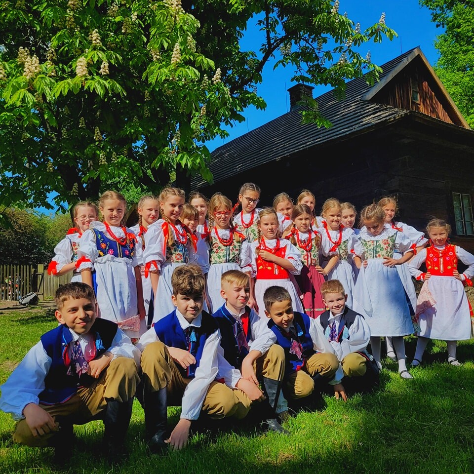 Za nami Śląskie Gody i Odpust w Skansenie [ZDJĘCIA] / fot. Muzeum "Górnośląski Park Etnograficzny w Chorzowie" FB