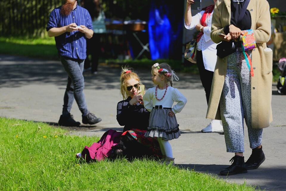 Za nami Śląskie Gody i Odpust w Skansenie [ZDJĘCIA] / fot. Muzeum "Górnośląski Park Etnograficzny w Chorzowie" FB