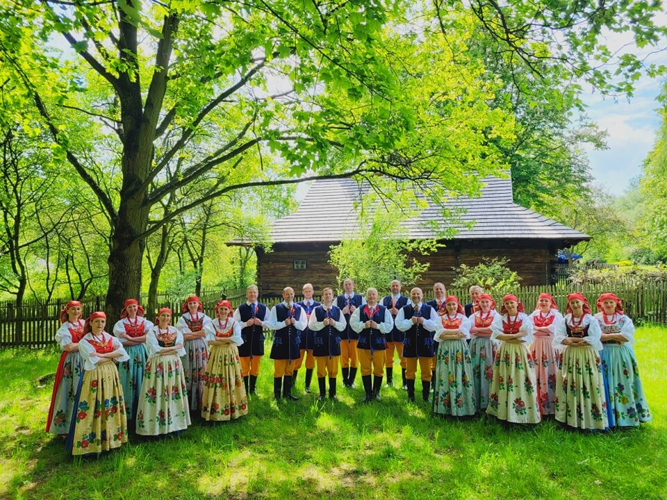Za nami Śląskie Gody i Odpust w Skansenie [ZDJĘCIA] / fot. Muzeum "Górnośląski Park Etnograficzny w Chorzowie" FB