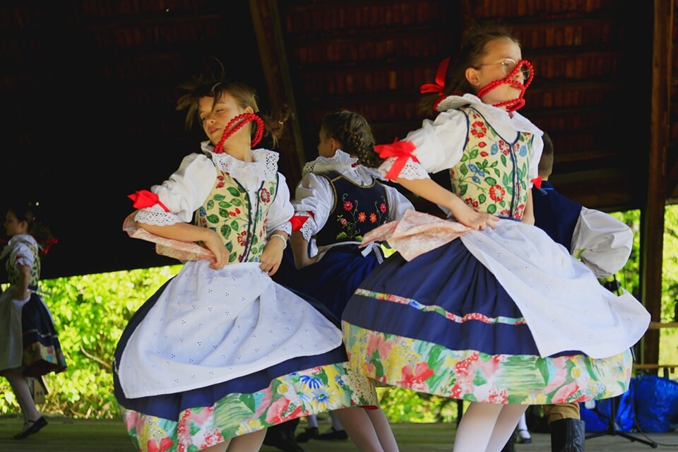 Za nami Śląskie Gody i Odpust w Skansenie [ZDJĘCIA] / fot. Muzeum "Górnośląski Park Etnograficzny w Chorzowie" FB