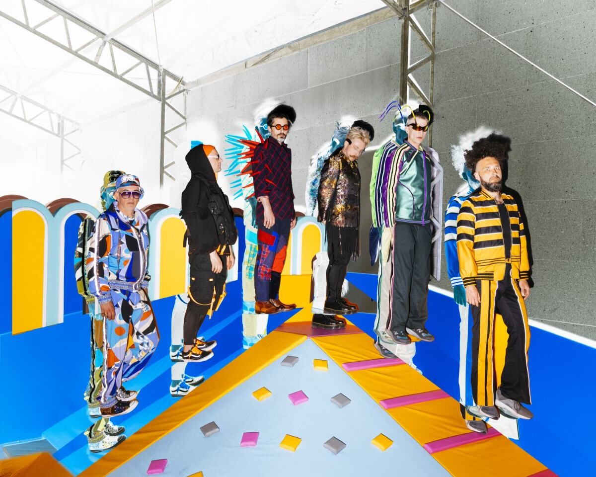 SnowFest Festival 2025 w Szczyrku – muzyka, sport i apres-ski w najlepszym wydaniu / fot. materiały organizatora