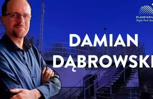 Sprawdź najnowszą prognozę pogody Damiana Dąbrowskiego na Wielkanoc!