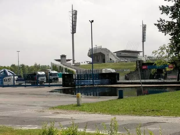 Stadion Śląski