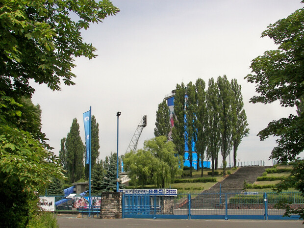 Stadion Śląski