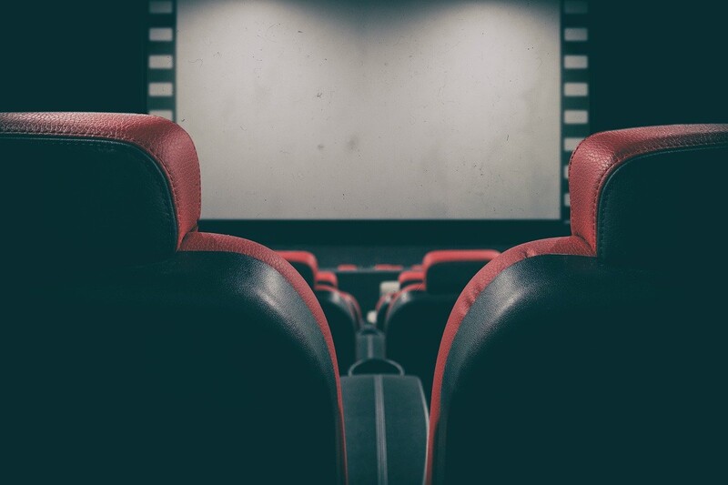 Starochorzowski Dom Kultury zaprasza na seans filmu "Chłopiec z Burzy"