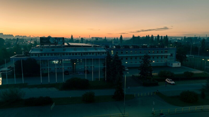 "Strrrrasznie Fajne Zajęcia" w halloweenowym klimacie w MORiS już 30 i 31 października!