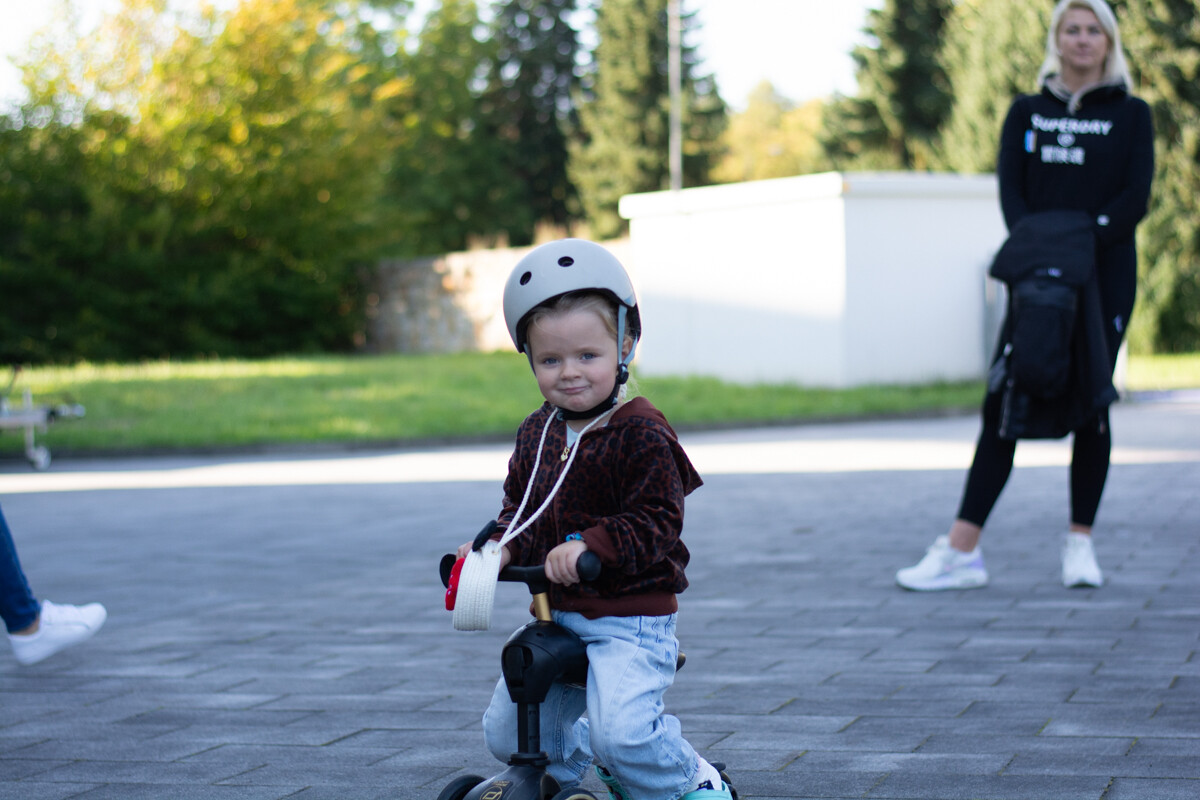 Święto kultowej kolejki. ELKA znów przyciągnęła tłumy. /fot. Marek Faber