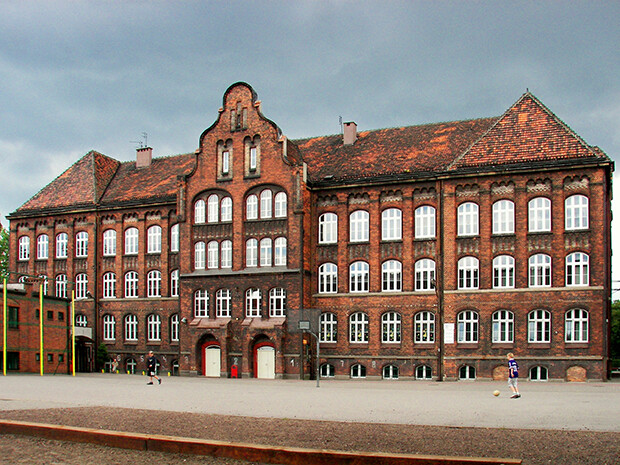 Szkoła Podstawowa nr 17