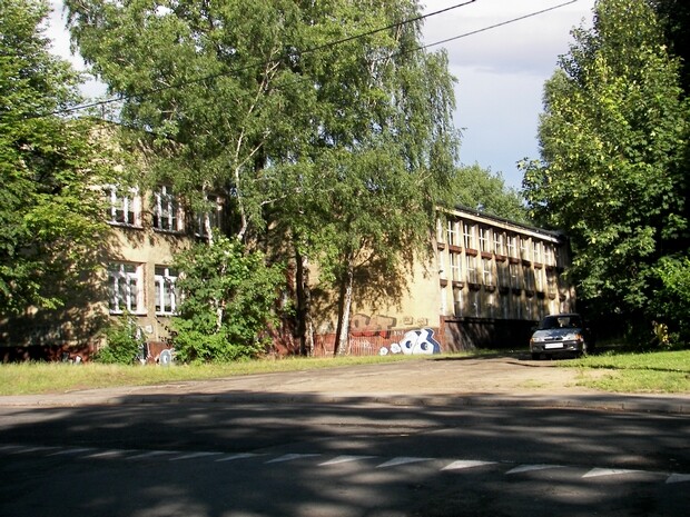 Szkoła Podstawowa nr 29