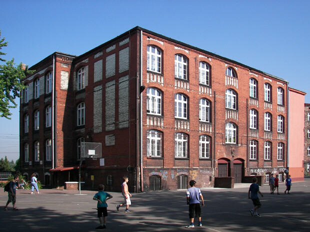 Szkoła Podstawowa nr 34