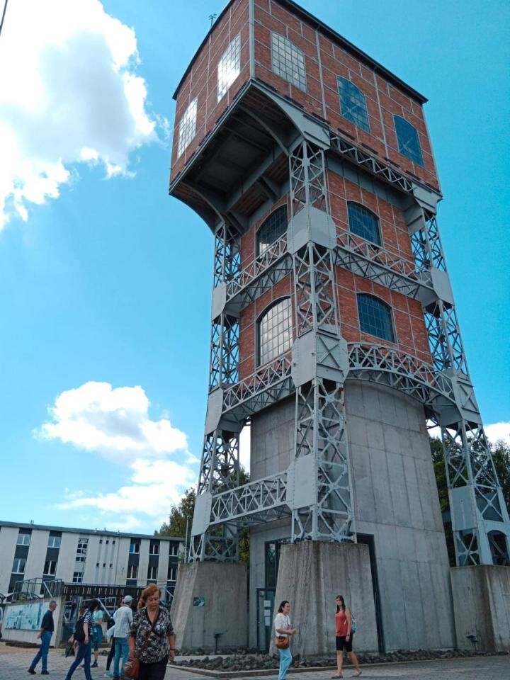Chorzowianie wzięli udział w wycieczce "Szlakiem Trzech Wież" [ZDJĘCIA] / fot. UM Chorzów FB